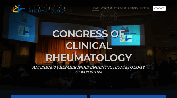 ccrheumatology.com