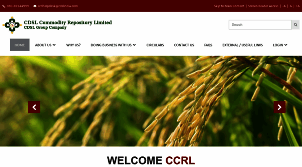 ccrl.co.in