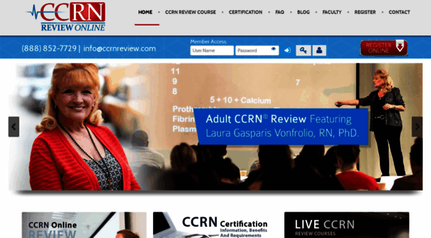 ccrnreview.com