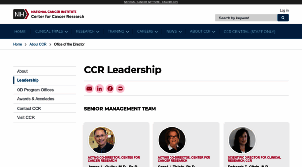 ccrod.cancer.gov