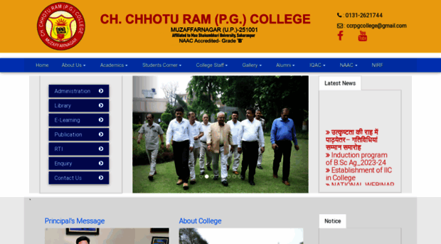 ccrpgcollege.org