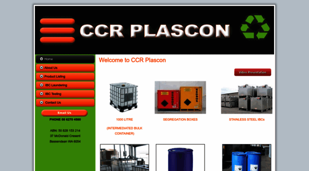 ccrplascon.com.au