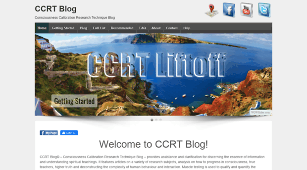 ccrtblog.com