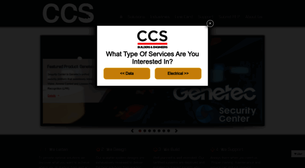 ccs-is.com