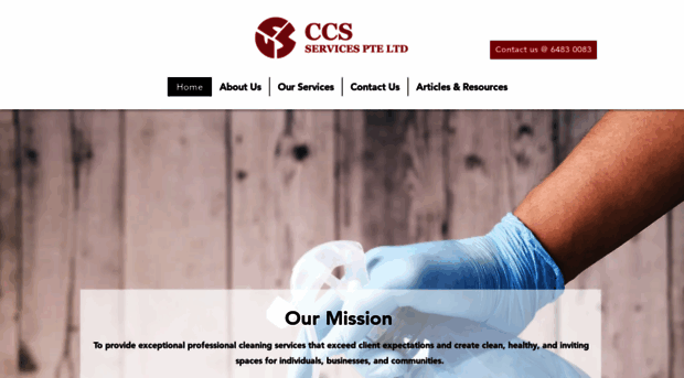 ccs.com.sg