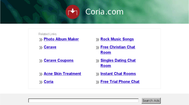 ccs.coria.com