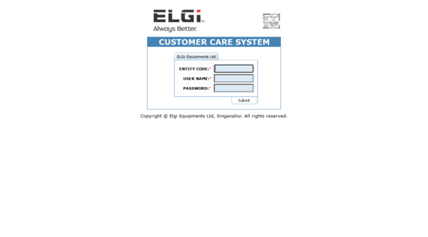 ccs.elgi.com