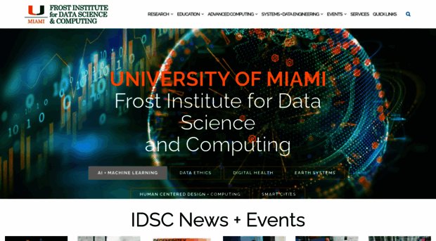 ccs.miami.edu