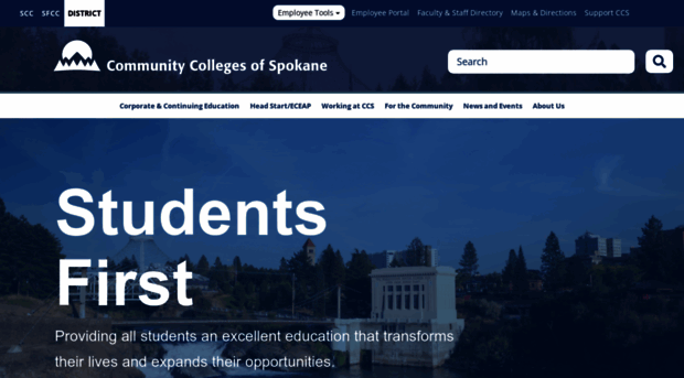 ccs.spokane.edu