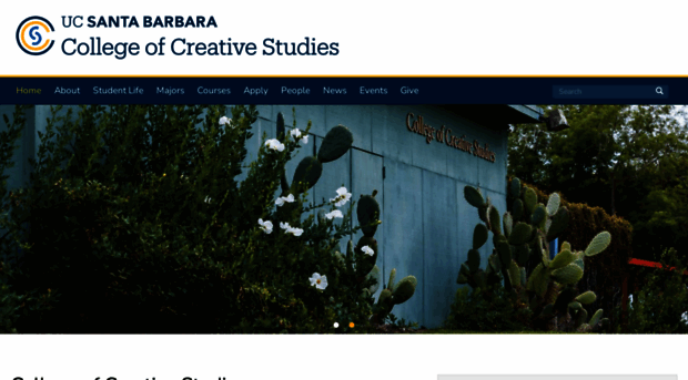 ccs.ucsb.edu