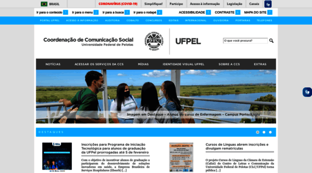 ccs2.ufpel.edu.br