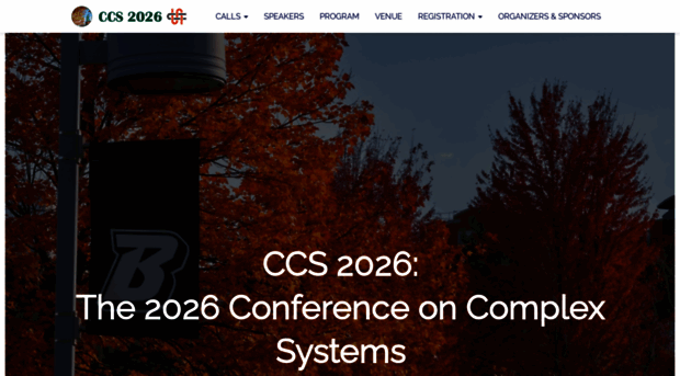 ccs26.cssociety.org