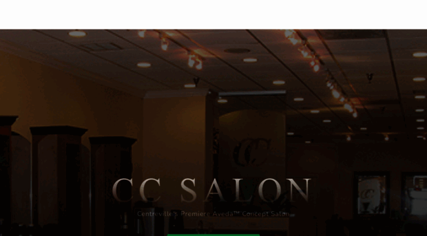 ccsalon.com