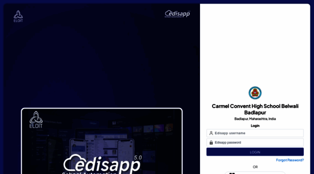 ccsbel.edisapp.net
