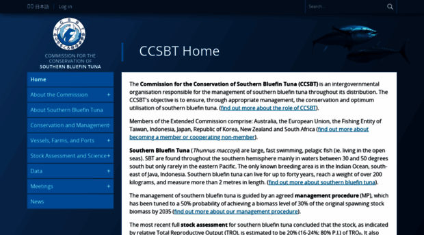 ccsbt.org