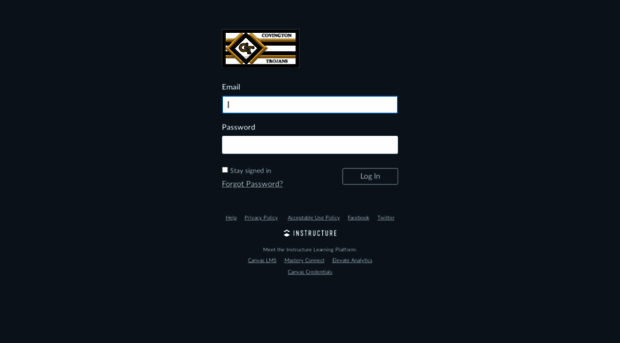 ccsc.instructure.com
