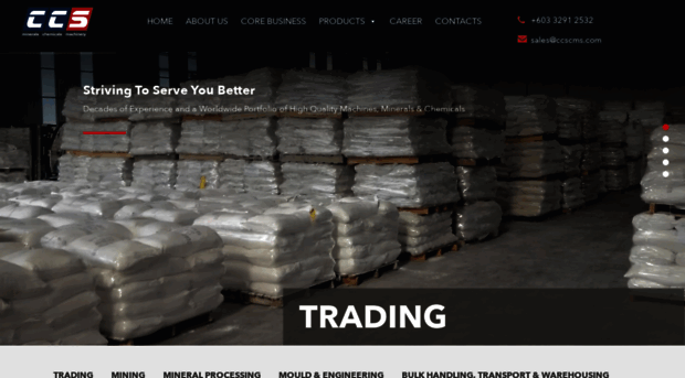 ccscms.com