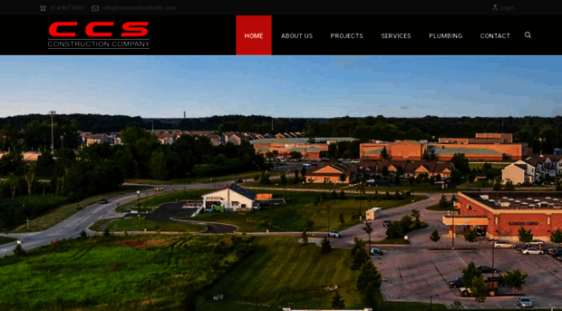 ccsconstructionllc.com