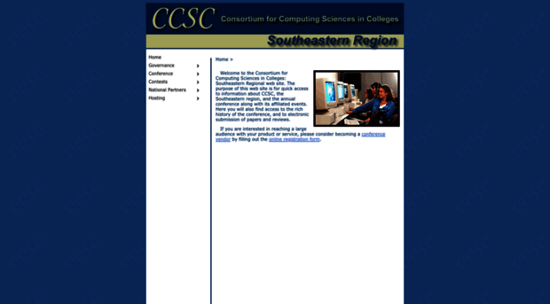 ccscse.org