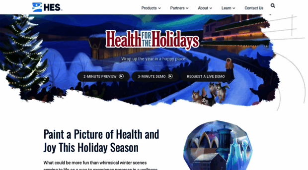 ccsd.healthfortheholidays.com