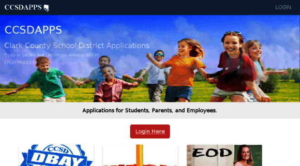 ccsdapps.net