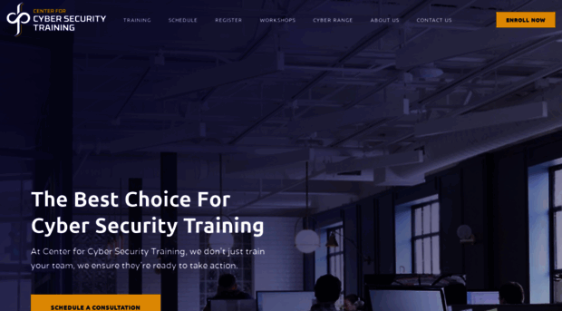 ccsecuritytraining.com