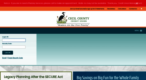 ccsefcu.org