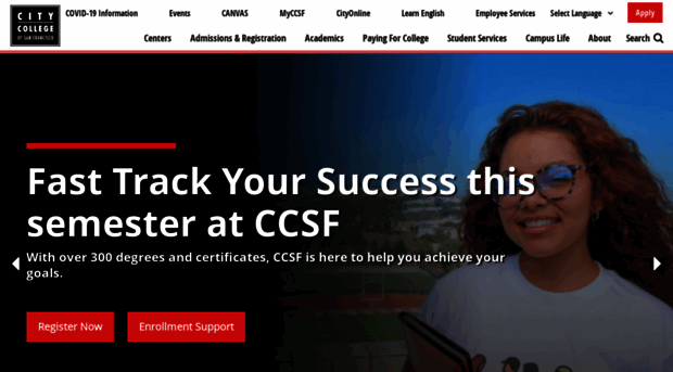 ccsf.edu
