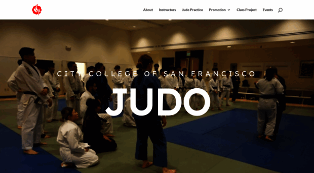 ccsfjudo.org