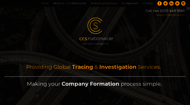 ccsformations.co.uk