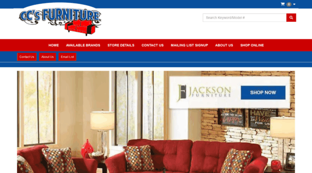 ccsfurniture.com