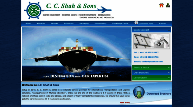 ccshah.com