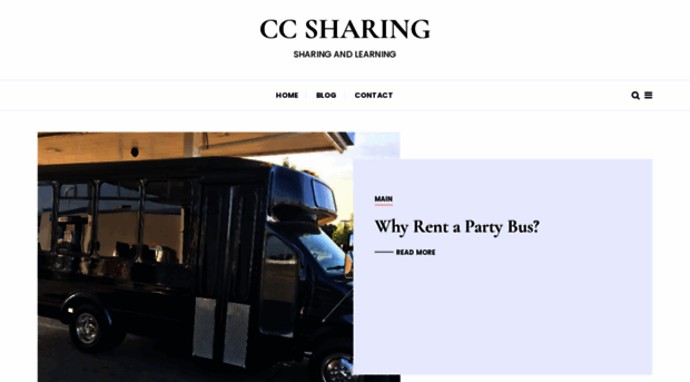 ccsharing.org