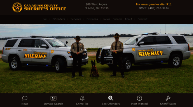 ccsheriff.net