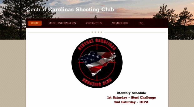 ccshootingclub.net