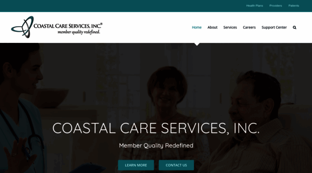 ccsi.care