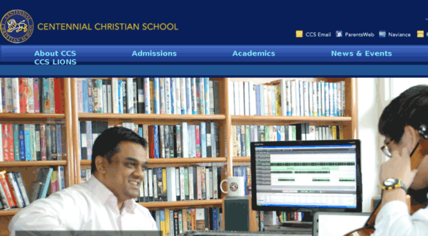 ccslions.com