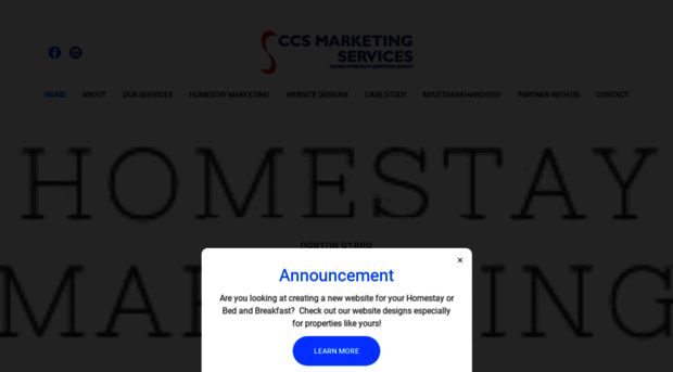 ccsmarketingservices.com