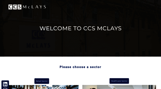 ccsmclays.co.uk