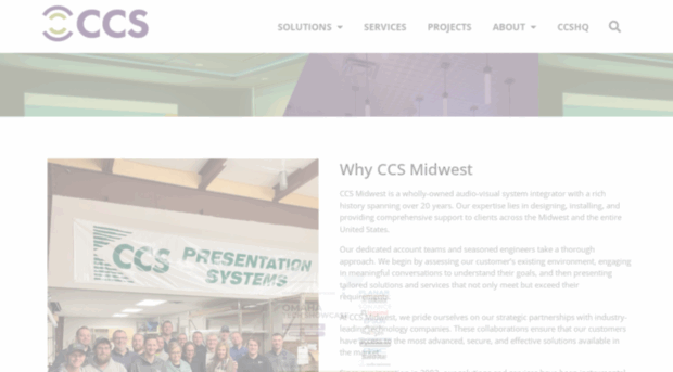 ccsmidwest.com