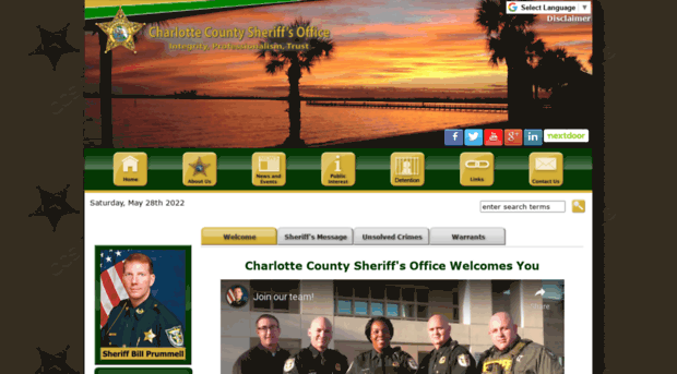 ccsofl.net