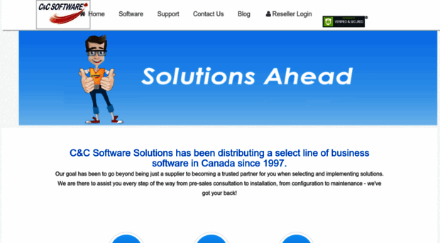 ccsoftware.ca