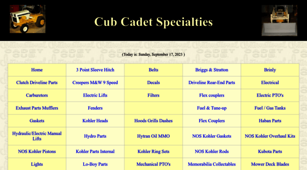 ccspecialties.com