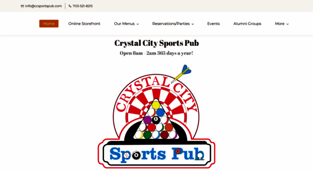 ccsportspub.com