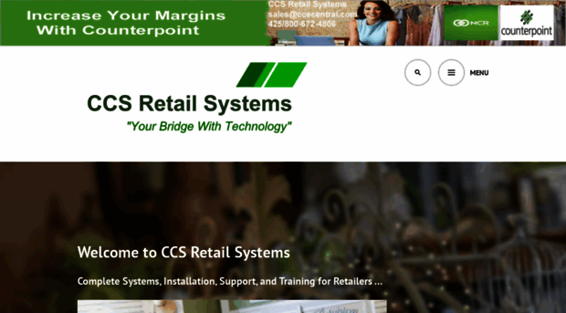 ccsretailsystems.com