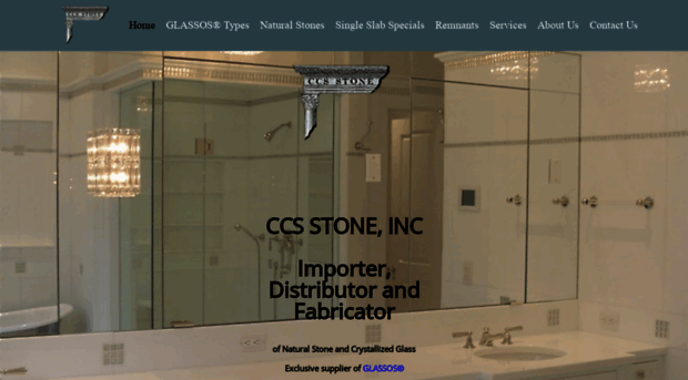 ccsstone.com