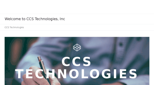 ccstechnologies.net