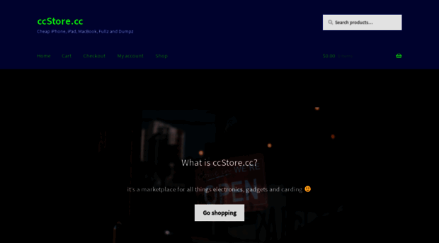 ccstore.cc