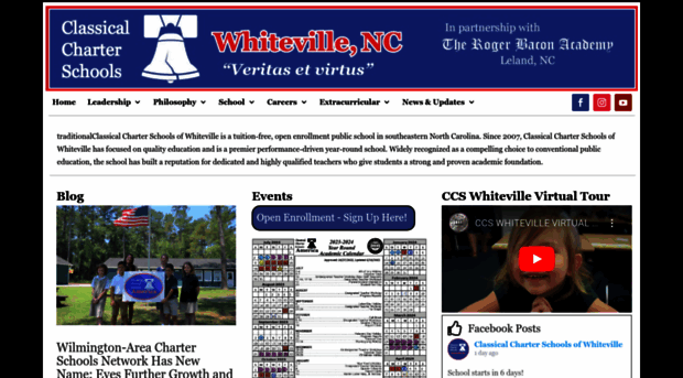 ccswhiteville.net