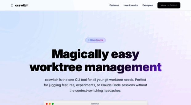 ccswitch.dev